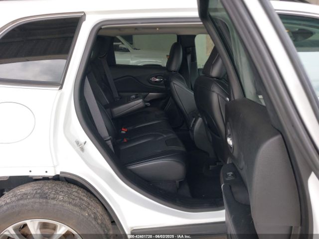 2022 JEEP CHEROKEE 1C4PJLMXXND501689 Photo 7