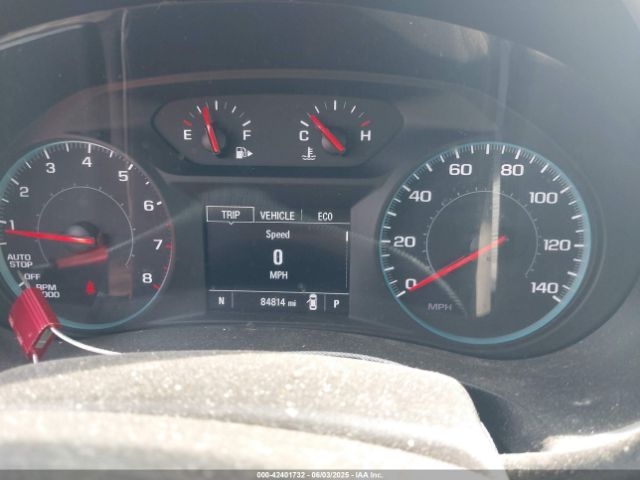 2021 CHEVROLET MALIBU 1G1ZG5STXMF053629 Photo 6