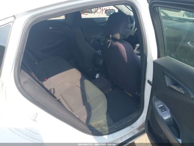 2021 CHEVROLET MALIBU 1G1ZG5STXMF053629 Photo 7