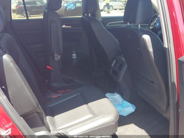 2019 VOLKSWAGEN ATLAS 1V2UR2CA4KC553905 Photo 7