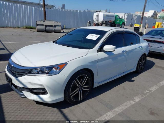 1HGCR2F16HA272333 Honda k24w1