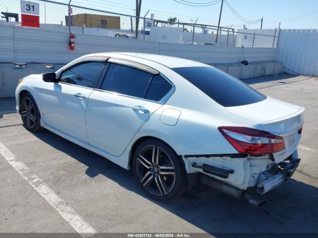 1HGCR2F16HA272333 Honda k24w1