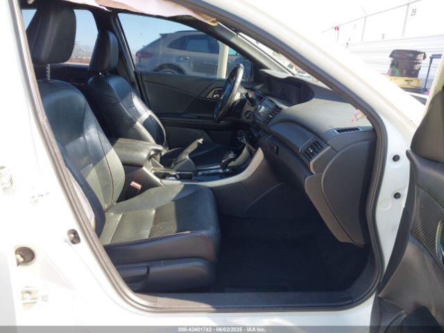 1HGCR2F16HA272333 Honda k24w1