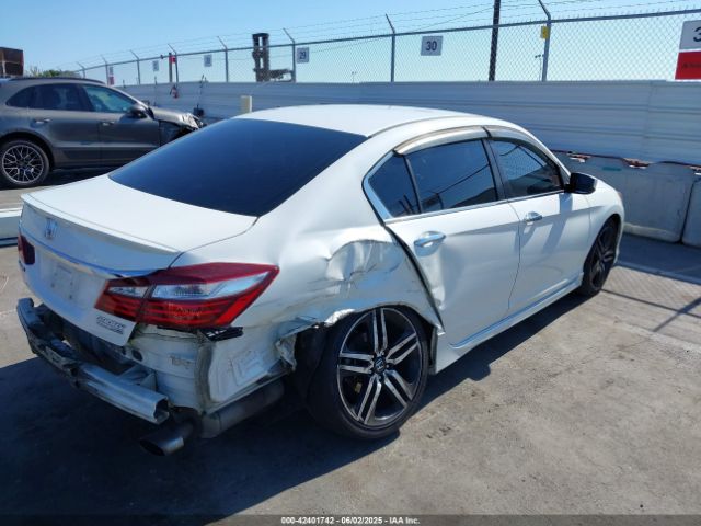 1HGCR2F16HA272333 Honda k24w1