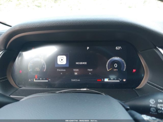 2022 JEEP GRAND CHEROKEE L 1C4RJJAG7N8630905 Photo 6