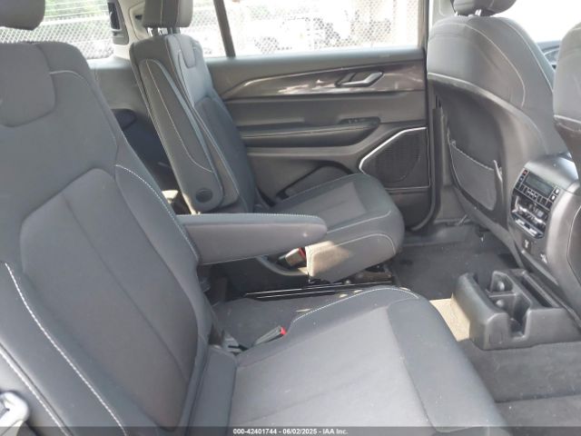 2022 JEEP GRAND CHEROKEE L 1C4RJJAG7N8630905 Photo 7