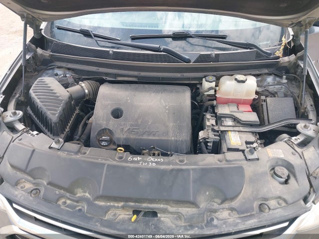 1GNERGKW3KJ123592 Chevrolet lfy - spark ignited direct injection, atss, gen 1