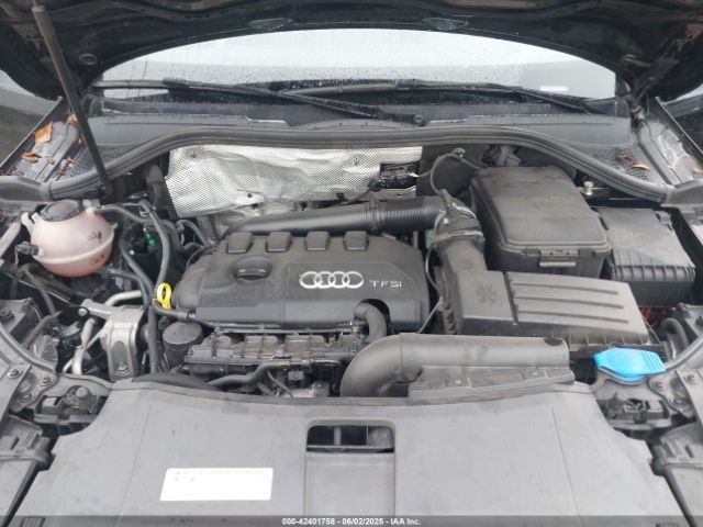 2018 AUDI Q3 WA1BCCFS5JR016874 Photo 9