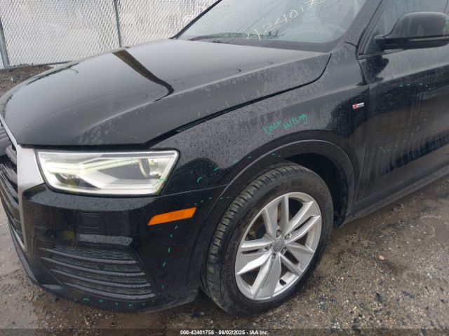 2018 AUDI Q3 WA1BCCFS5JR016874 Photo 5
