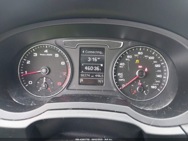 2018 AUDI Q3 WA1BCCFS5JR016874 Photo 6
