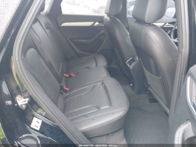 2018 AUDI Q3 WA1BCCFS5JR016874 Photo 7