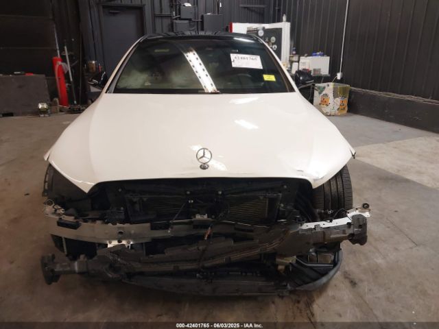 2022 MERCEDES-BENZ S 580 W1K6G7GB9NA131554 Photo 5