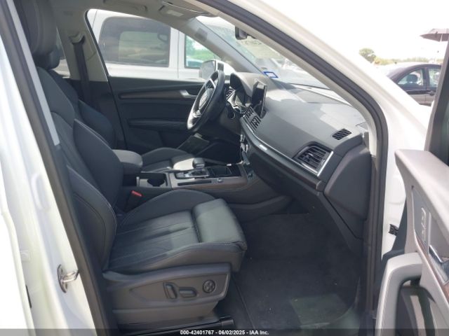 WA1EAAFY8R2084103 Audi Q5 Premium Plus 45 Tfsi S Line Quattro