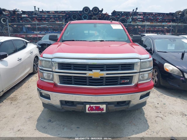 1GCVKREH8EZ385717 Chevrolet lv3 - vvt, aluminum, e85 max