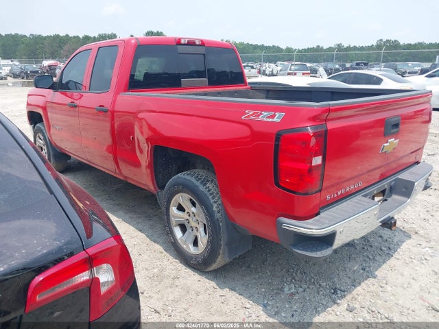 1GCVKREH8EZ385717 Chevrolet lv3 - vvt, aluminum, e85 max