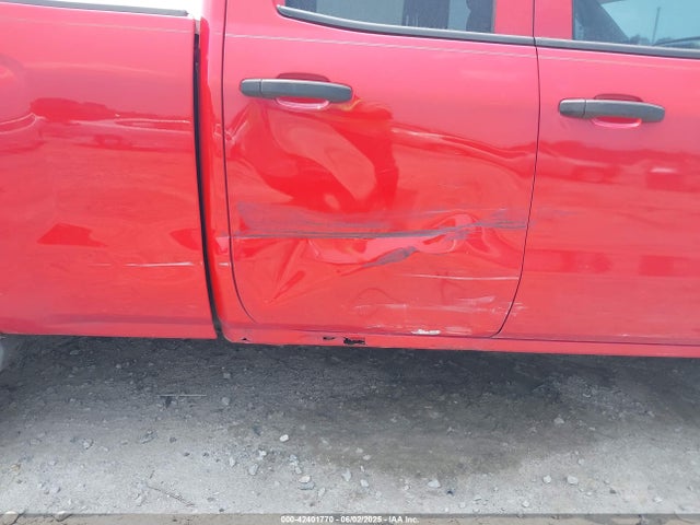 1GCVKREH8EZ385717 Chevrolet lv3 - vvt, aluminum, e85 max