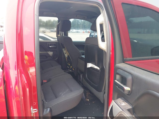 1GCVKREH8EZ385717 Chevrolet lv3 - vvt, aluminum, e85 max