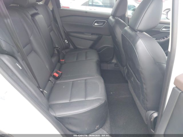 2021 NISSAN ROGUE 5N1AT3BA9MC809337 Photo 7