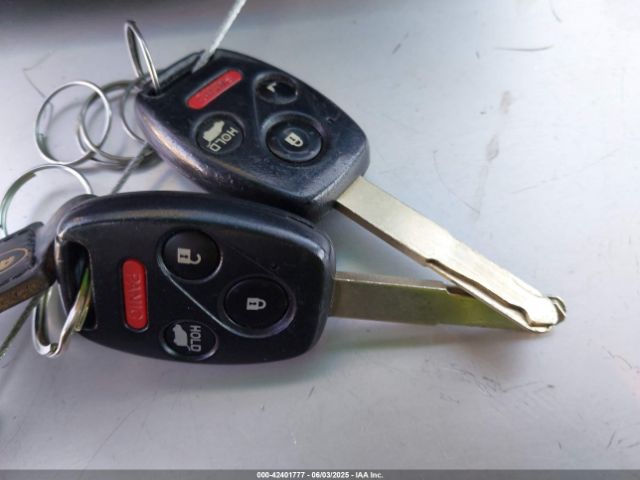 5FNYF3H93FB026334 Honda Pilot Touring