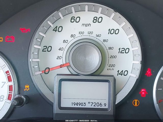 5FNYF3H93FB026334 Honda Pilot Touring