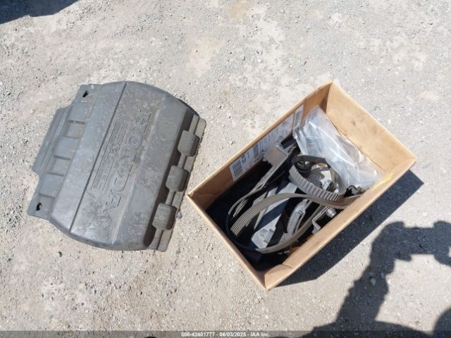 5FNYF3H93FB026334 Honda Pilot Touring