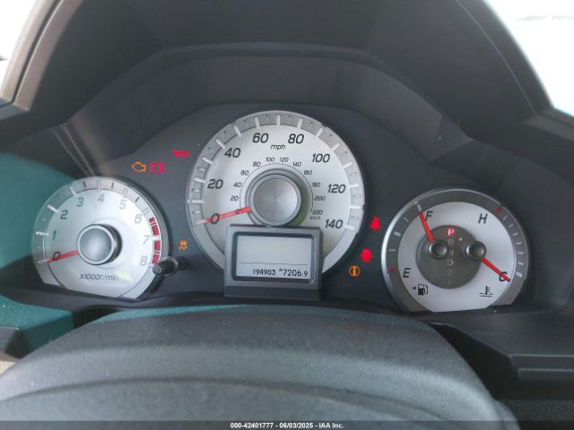 5FNYF3H93FB026334 Honda Pilot Touring