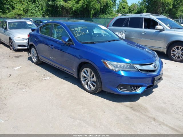 2018 ACURA ILX 19UDE2F32JA002586 Photo 0