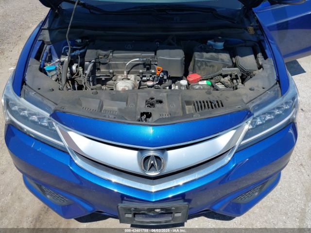2018 ACURA ILX 19UDE2F32JA002586 Photo 9