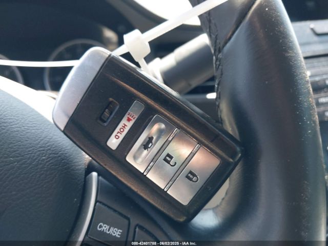 2018 ACURA ILX 19UDE2F32JA002586 Photo 10