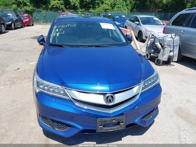 Acura Ilx Acurawatch Plus Package 2018 19UDE2F32JA002586 Image 12