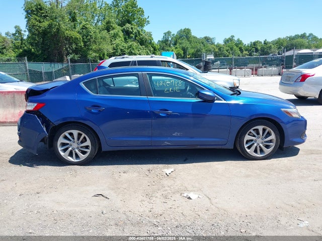 Acura Ilx Acurawatch Plus Package 2018 19UDE2F32JA002586 Image 13