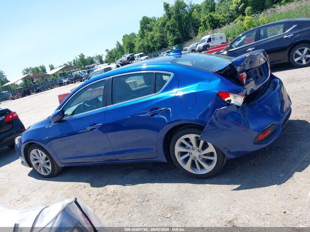 Acura Ilx Acurawatch Plus Package 2018 19UDE2F32JA002586 Image 14