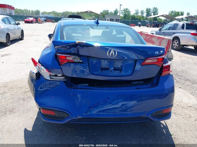 Acura Ilx Acurawatch Plus Package 2018 19UDE2F32JA002586 Image 16