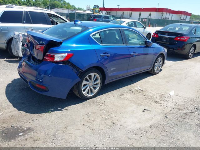 2018 ACURA ILX 19UDE2F32JA002586 Photo 3