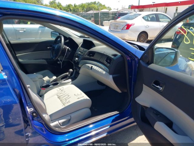 2018 ACURA ILX 19UDE2F32JA002586 Photo 4