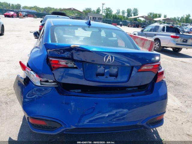 2018 ACURA ILX 19UDE2F32JA002586 Photo 5