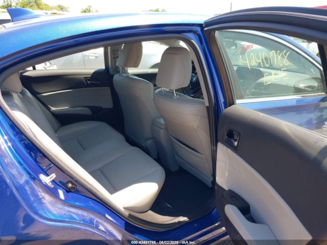 2018 ACURA ILX 19UDE2F32JA002586 Photo 7