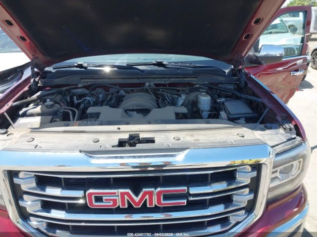3GTU2NEC3HG401190 GMC Sierra 1500 Slt