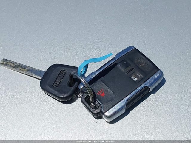 3GTU2NEC3HG401190 GMC Sierra 1500 Slt