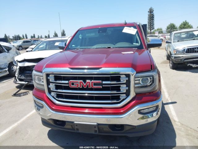 3GTU2NEC3HG401190 GMC Sierra 1500 Slt
