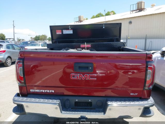 3GTU2NEC3HG401190 GMC Sierra 1500 Slt