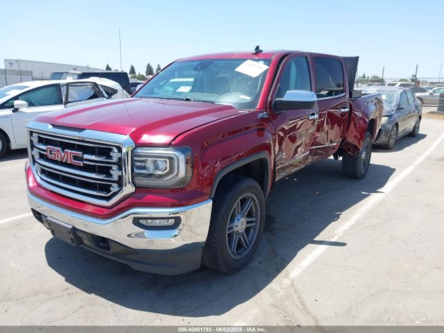 3GTU2NEC3HG401190 GMC Sierra 1500 Slt