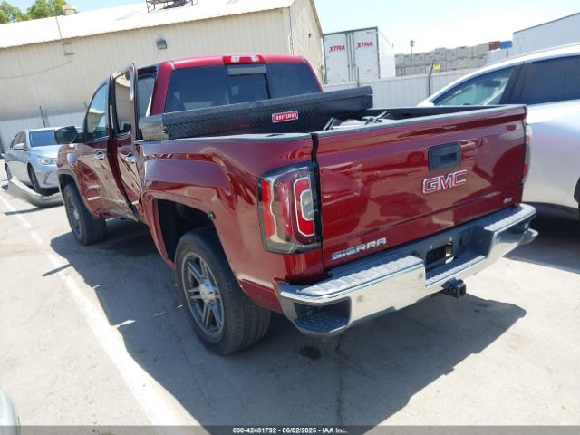 3GTU2NEC3HG401190 GMC Sierra 1500 Slt