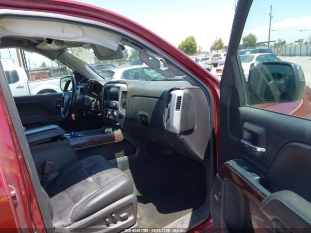 3GTU2NEC3HG401190 GMC Sierra 1500 Slt