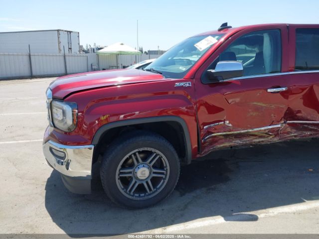 3GTU2NEC3HG401190 GMC Sierra 1500 Slt