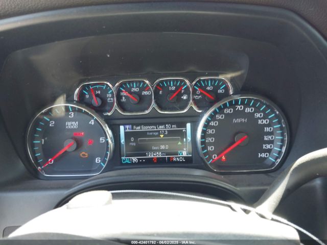 3GTU2NEC3HG401190 GMC Sierra 1500 Slt