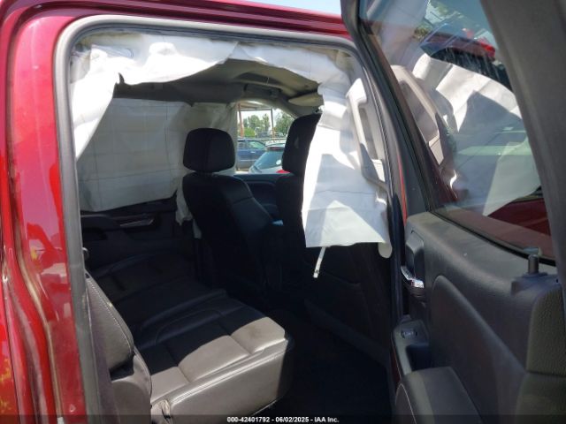 3GTU2NEC3HG401190 GMC Sierra 1500 Slt
