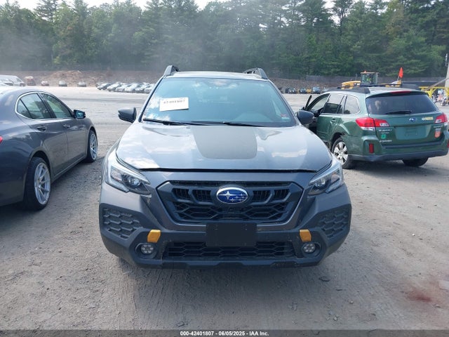 4S4BTGUD1S3193018 Subaru u4