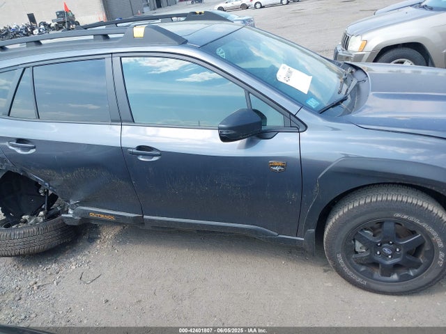 4S4BTGUD1S3193018 Subaru u4