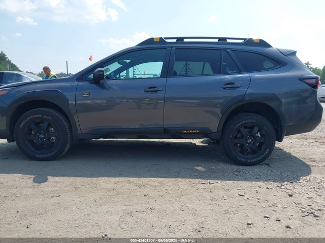 4S4BTGUD1S3193018 Subaru u4